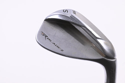 Taylormade Rocketbladez Sand Wedge / 55 Degree / Wedge Flex Rocketfuel Shaft