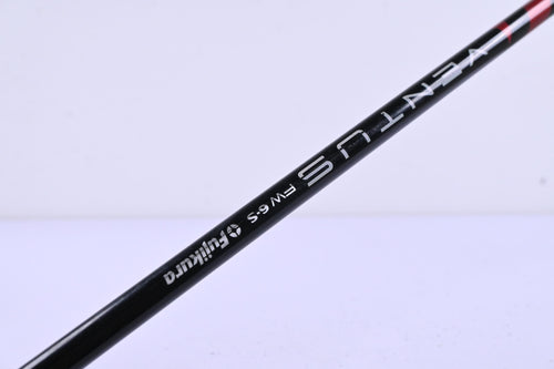Taylormade Stealth #3 Wood / 15 Degree / Stiff Flex Fujikura Ventus Red 6 Shaft