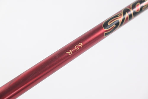 Adams Insight XTD #3 Wood / 15 Degree / Regular Flex Aldila DVS 65 Shaft