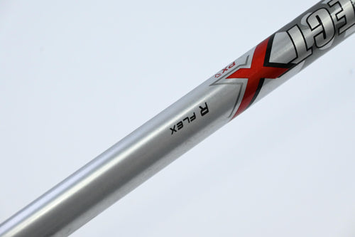 Ladies Left Callaway X Hot #3 Wood / 15 Degree / Ladies Flex Project X PXv