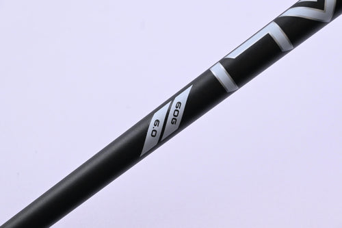 Cobra OPTM X Driver / 10.5 Degree / Stiff Flex Project X Denali Frost Black 60