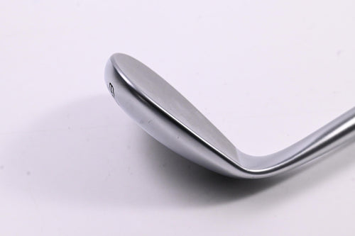 Cleveland CBX Full Face 2 Lob Wedge / 60 Degree / Wedge Flex Dynamic Gold Shaft