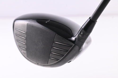Titleist TSi3 Driver / 9 Degree / X-Flex Tensei 1K Black 65 Shaft