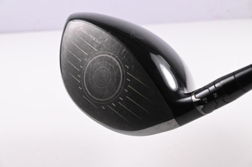 Callaway Mavrik Driver / 9 Degree / Stiff Flex Tensei AV Blue 65 Shaft