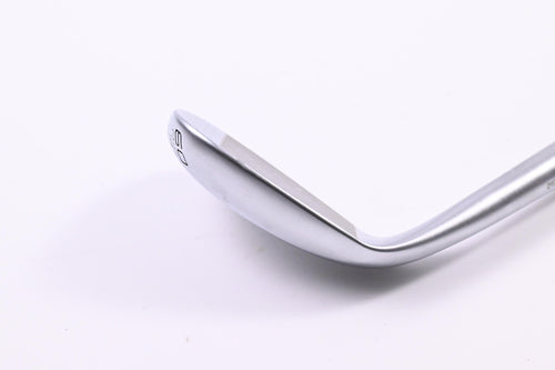 Cleveland RTZ Lob Wedge / 60 Degree / Wedge Flex UST Recoil 80 Shaft