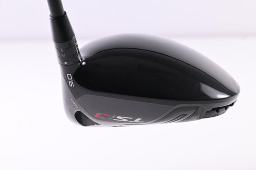 Titleist TSi3 Driver / 9 Degree / X-Flex Tensei 1K Black 65 Shaft
