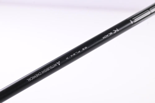 Titleist TSi3 Driver / 9 Degree / X-Flex Tensei 1K Black 65 Shaft