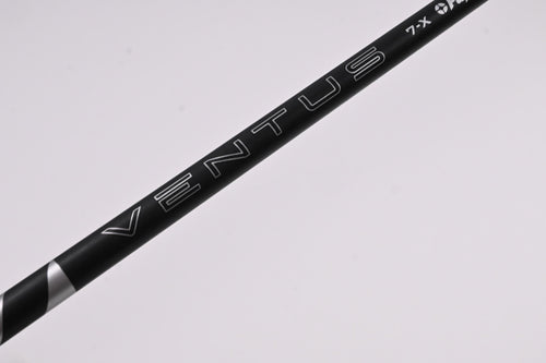 Fujikura Ventus Velocore+ Black 7 #5 Wood Shaft / X-Flex / PXG