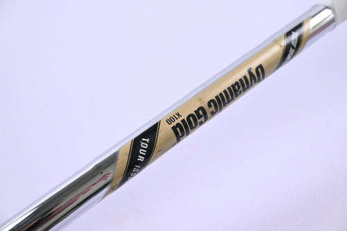 Mizuno T20 Sand Wedge / 54 Degree / X-Flex Dynamic Gold X100 Shaft
