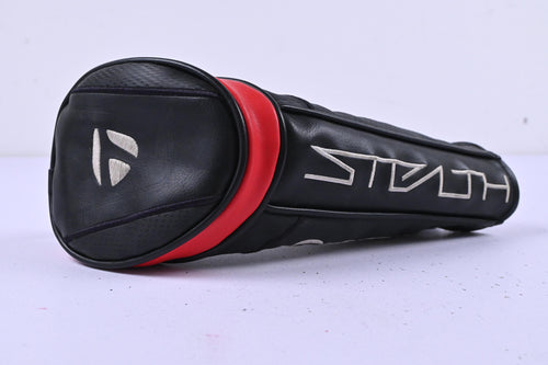 Taylormade Stealth #3 Wood / 15 Degree / Stiff Flex Fujikura Ventus Red 6 Shaft