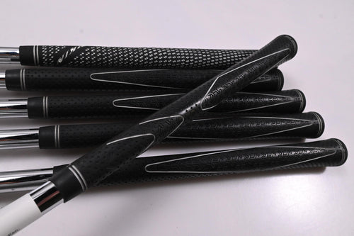 Callaway Edge Irons / 6-PW+SW / Regular Flex Callaway Shafts