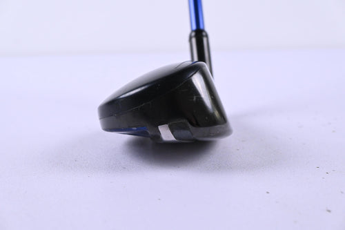Callaway Steelhead XR #3 Hybrid / 19 Degree / Stiff Flex Sonartec iRod Shaft