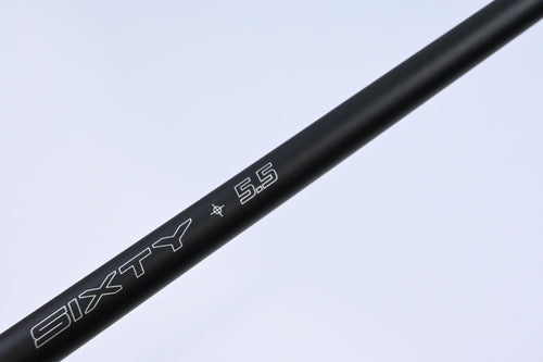 Project X Cypher 2.0 60 #6 Hybrid Shaft / Regular Flex / Callaway 3rd Gen