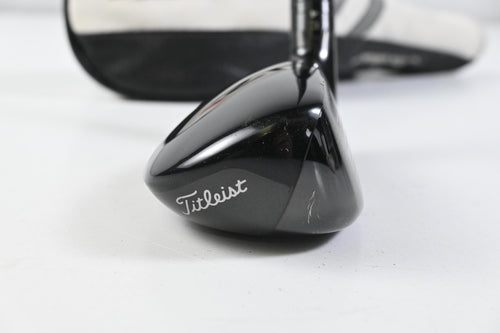 Titleist TSi3 #2 Hybrid / 18 Degree / X-Flex HZRDUS Smoke Black RDX 80 Shaft