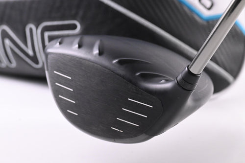 Ping G440 SFT Driver / 10.5 Degree / Stiff Flex Ping Tour 2.0 Chrome 65 Shaft