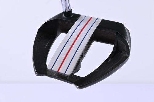 Odyssey Triple Track Marxman Putter / 34 Inch