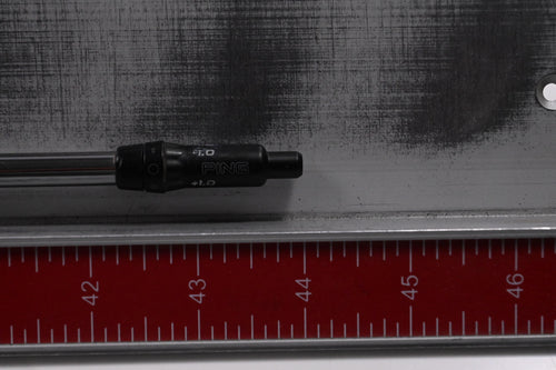Accra TZ 5 60 Driver Shaft / X-flex / Ping 3rd Gen