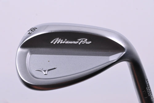 Mizuno Pro T-3 Sand Wedge / 56 Degree / Stiff Flex NS Pro Modus 3 Tour 105 Shaft