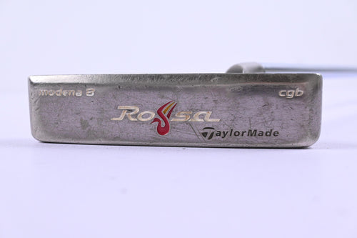 Taylormade Rossa Modena 8 Putter / 35 Inch