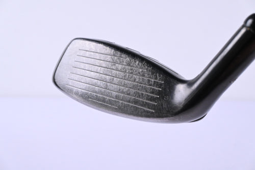Callaway Steelhead XR #3 Hybrid / 19 Degree / Stiff Flex Sonartec iRod Shaft