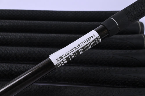 Ping i3 O-Size Irons / 5-PW+SW / Red Dot / Regular Flex Ping 350 Series Shafts