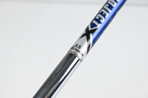 Titleist AP2 #4 Iron / 24 Degree / Regular Flex Project X Precision Rifle Shaft