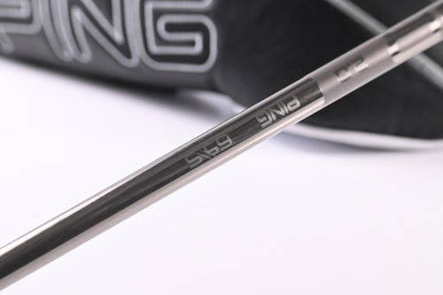 Ping G440 SFT Driver / 10.5 Degree / Stiff Flex Ping Tour 2.0 Chrome 65 Shaft