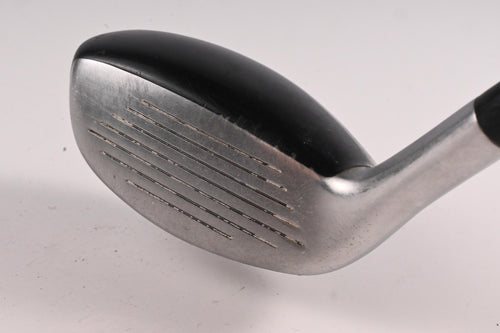 Mizuno CLK Fli-Hi #3 Hybrid / 20 Degree / X-Flex Dynamic Gold X100U Shaft