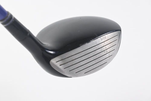 Left Hand Sonartec NP99 #5 Wood / 17 Degree / Regular Flex Purple Ice 75 Shaft