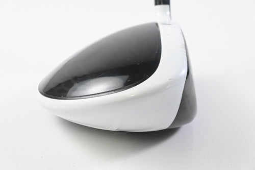 Cobra Bio Cell+ Driver / 8-11 Degree / Stiff Flex Matrix Ozik 6Q3 HD Red Tie