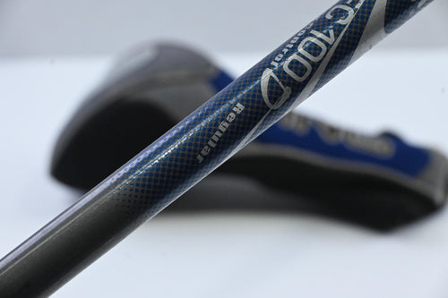Ping G5 Driver / 10.5 Degree / Regular Flex Ping TFC 100 Shaft