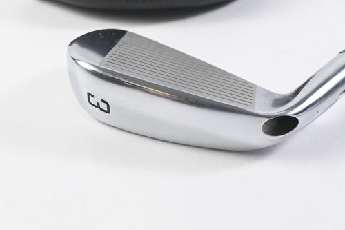 Cobra King Utility 2015 #3 Iron / 19.5 Degree / Regular Flex Aldila Rogue 95 MSI