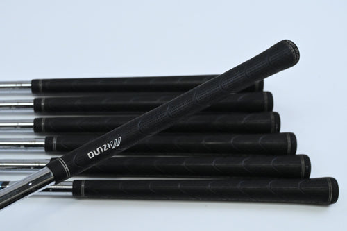 Mizuno JPX EZ 2013 Irons / 5-PW+SW / Regular Flex XP 105 R300 Shafts