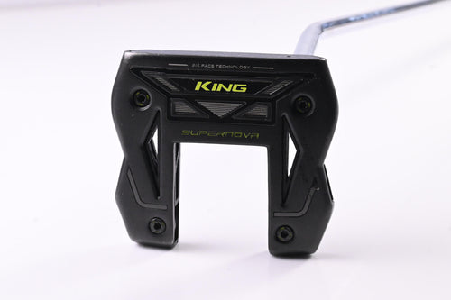 Cobra King 3D Supernova Putter / 35 Inch