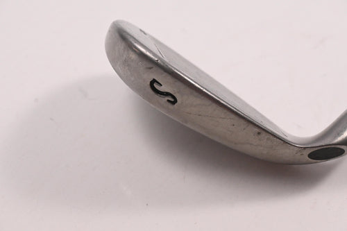 Callaway X-14 Sand Wedge / 55 Degree / Regular Flex Steelhead X-14 Shaft