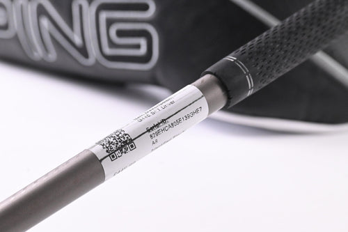 Ping G440 SFT Driver / 10.5 Degree / Stiff Flex Ping Tour 2.0 Chrome 65 Shaft