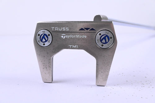 Taylormade Truss TM1 Putter / 34 Inch
