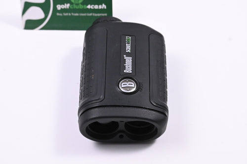 Bushnell Scout 1000 / Rangefinder