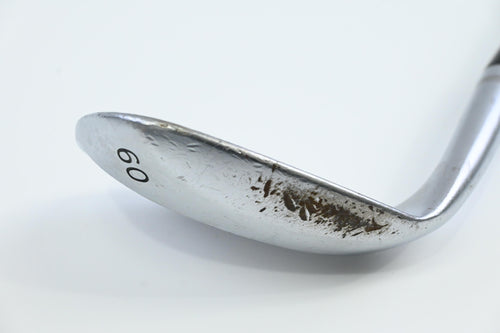 Titleist Vokey Design Lob Wedge / 60 Degree / Wedge Flex Titleist Vokey Design