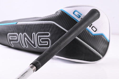 Ping G440 SFT Driver / 10.5 Degree / Stiff Flex Ping Tour 2.0 Chrome 65 Shaft
