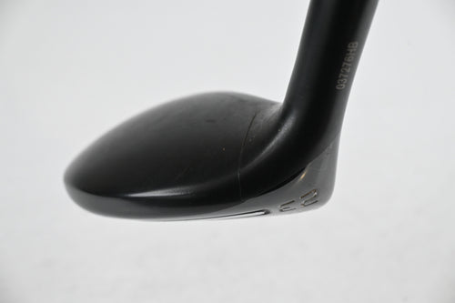 Left Hand Ping i20 #4 Hybrid / 23 Degree / Stiff Flex Ping TFC 707 Shaft