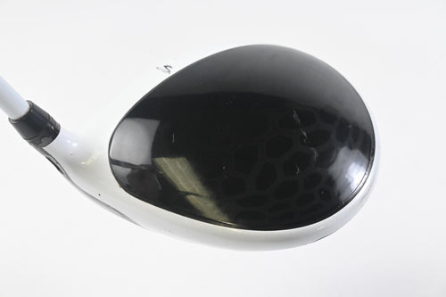 Cobra Bio Cell+ Driver / 8-11 Degree / Stiff Flex Matrix Ozik 6Q3 HD Red Tie