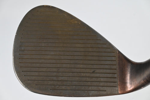 Taylormade Hi-Toe 3 Lob Wedge / 60 Degree / Wedge Flex KBS HI-REV 2.0 115