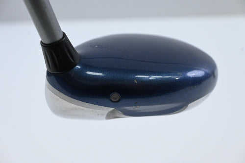 Ladies Callaway Big Bertha 2007 #5 Wood / 18 Degree / Ladies Flex Aldila 50