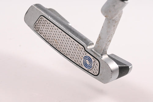 Odyssey Works Versa Cruiser 1 Putter / 35 Inch