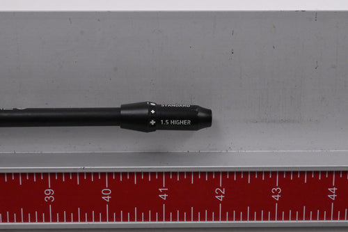 Fujikura Ventus Velocore+ Black 7 #5 Wood Shaft / X-Flex / PXG