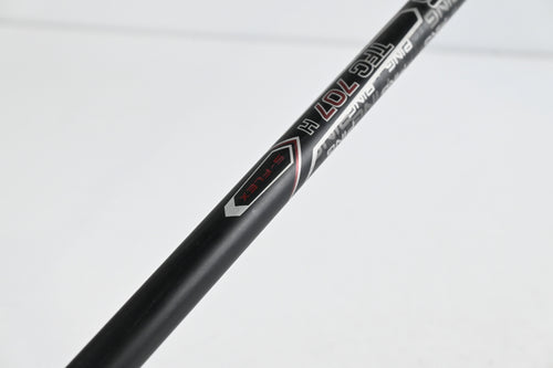 Left Hand Ping i20 #4 Hybrid / 23 Degree / Stiff Flex Ping TFC 707 Shaft