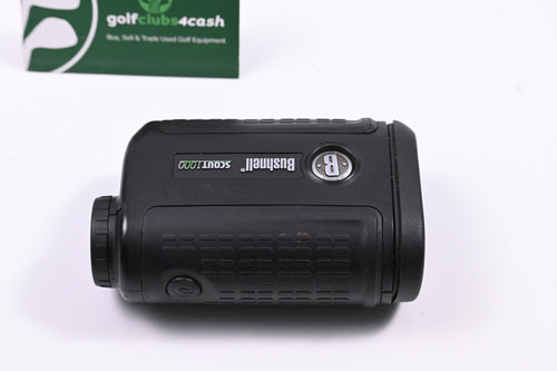 Bushnell Scout 1000 / Rangefinder