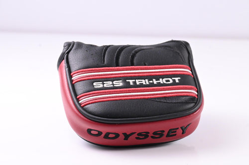 Odyssey Square 2 Square Tri-Hot Rossie Putter / 35 Inch