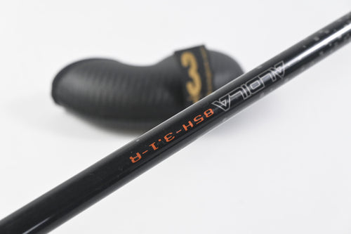 Cobra King Utility 2015 #3 Iron / 19.5 Degree / Regular Flex Aldila Rogue 95 MSI